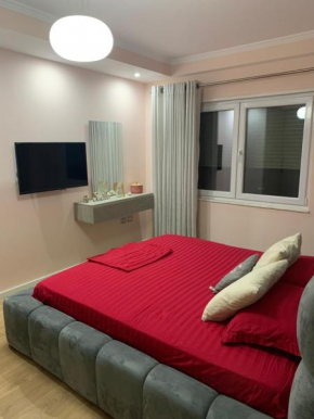 Modern apartment